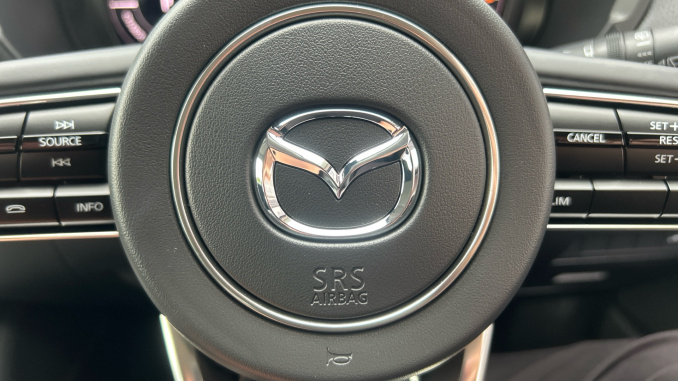 Mazda CX-60 2.5 PHEV Exclusive-Line 5dr Auto Estate - Image 31